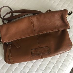 Lucky Brand leather purse